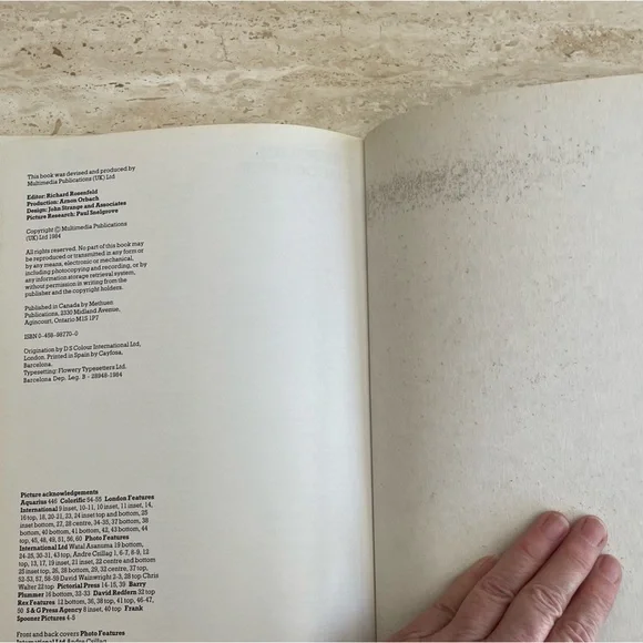 The Police Book Set - Picture 15 of 16